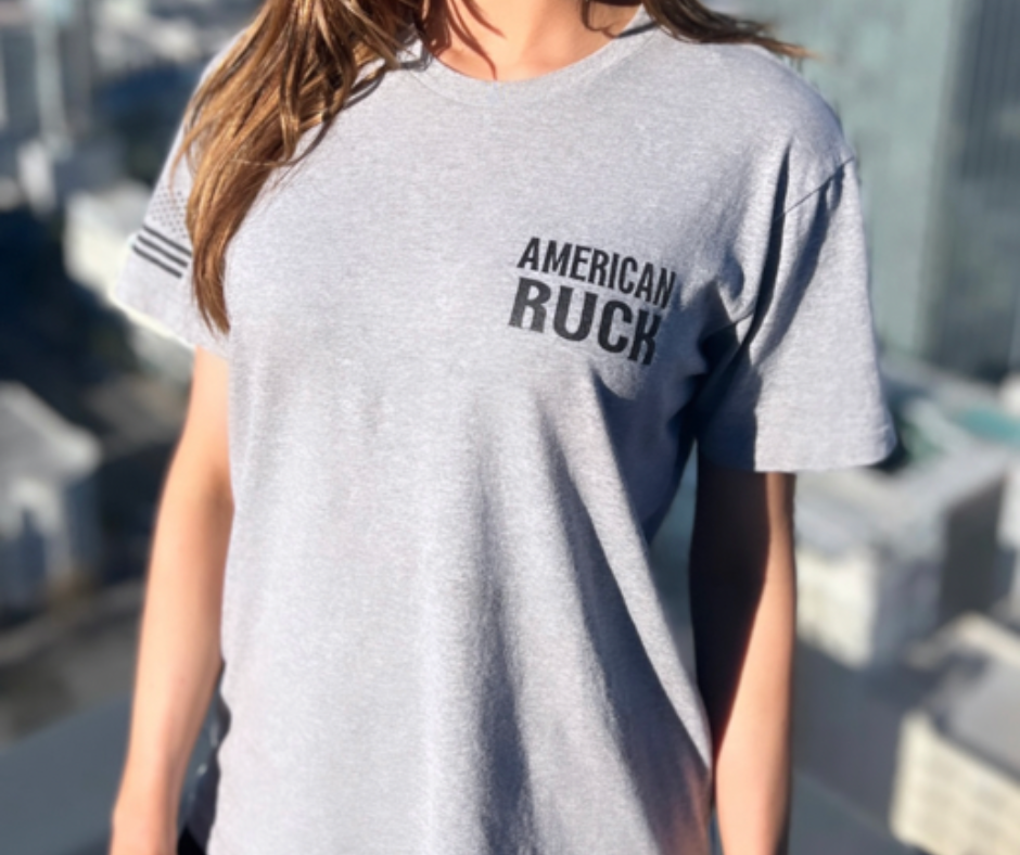 Come & Ruck It T-Shirt