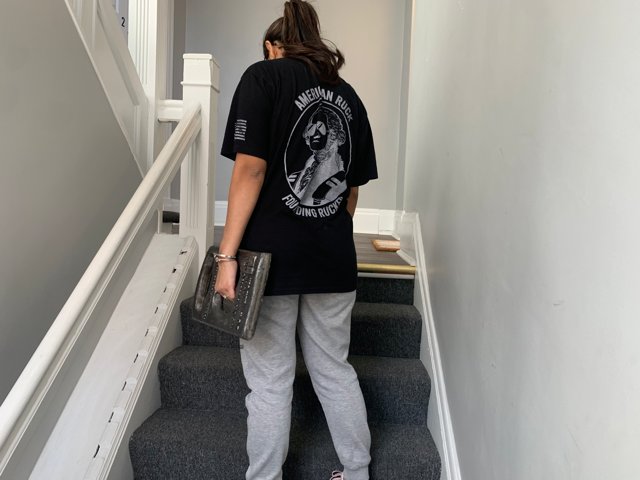 Founding Rucker T-Shirt