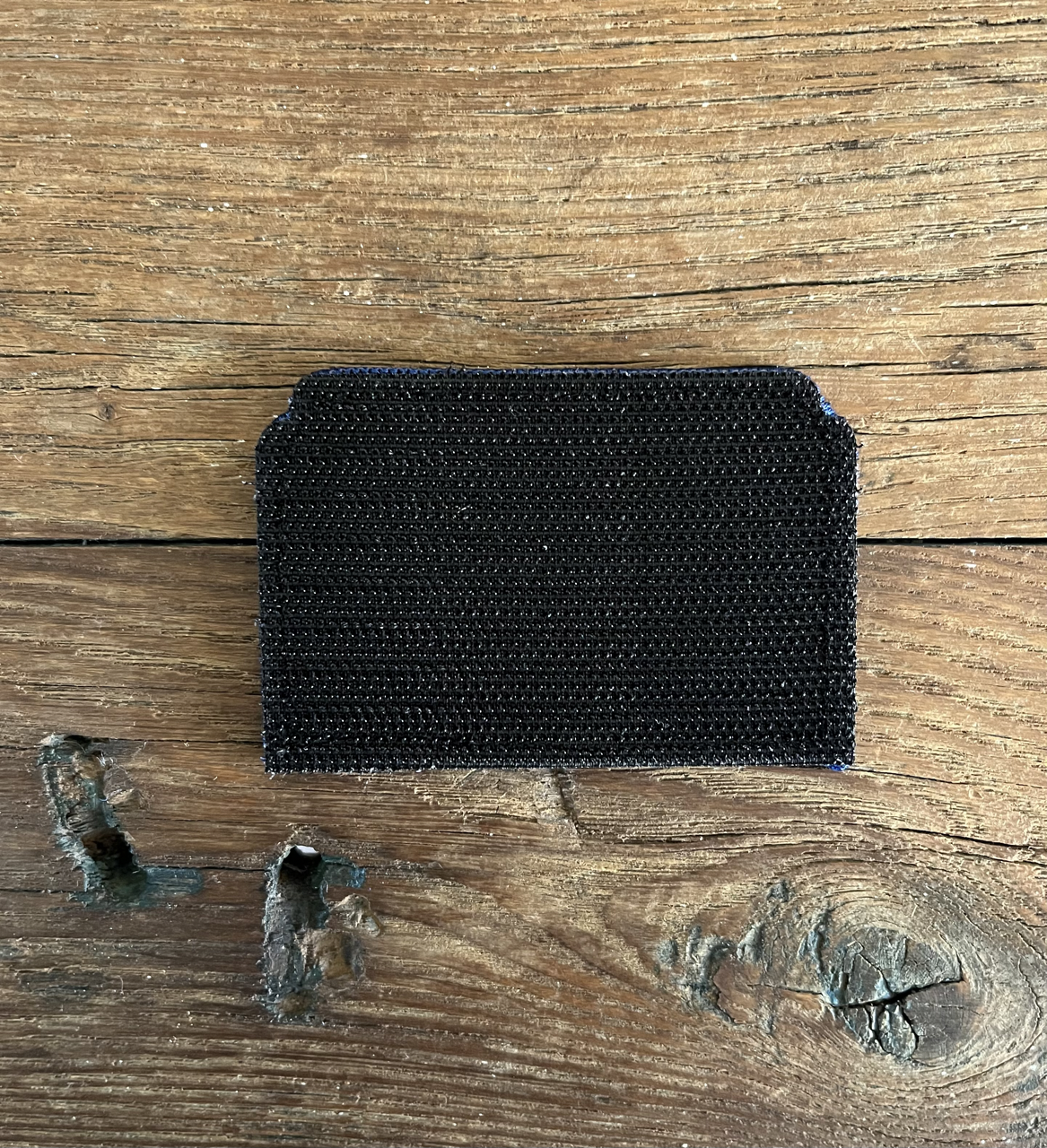 American Ruck® Patch