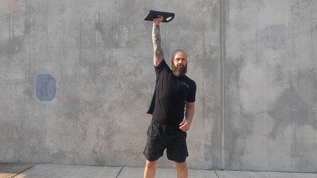 Black LineX® PAINCAKE 2.0