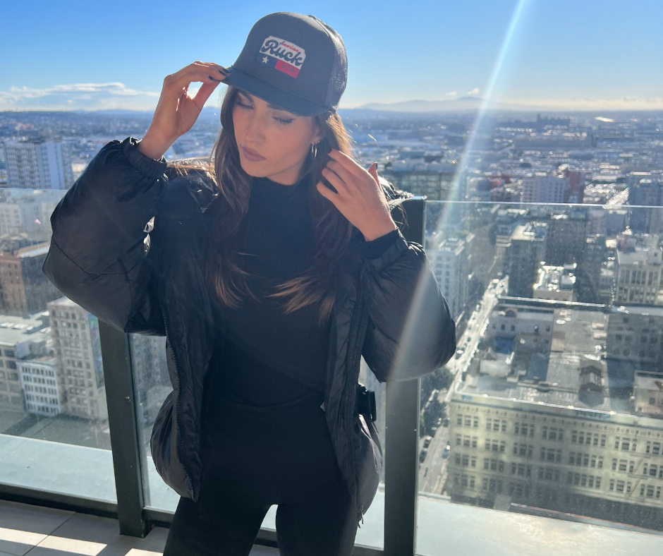 Apparel – American Ruck