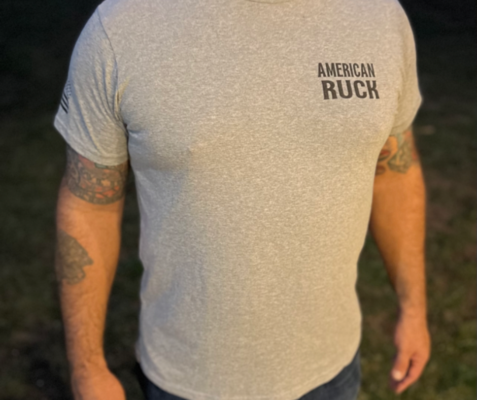 Come & Ruck It T-Shirt